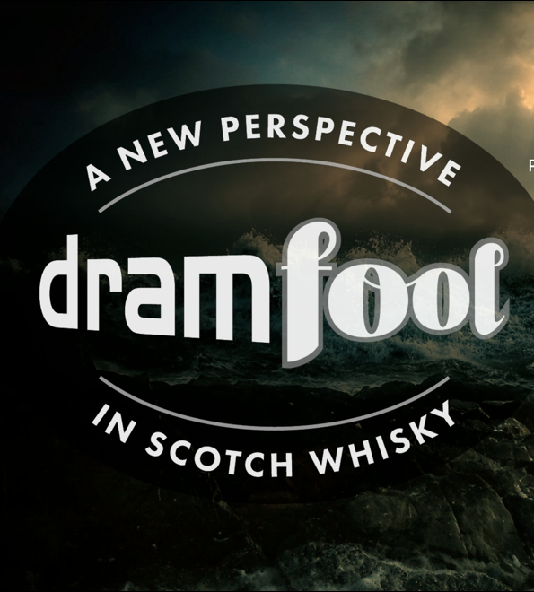 Whiskyprovning med Skotska oberoende buteljeraren Dramfool