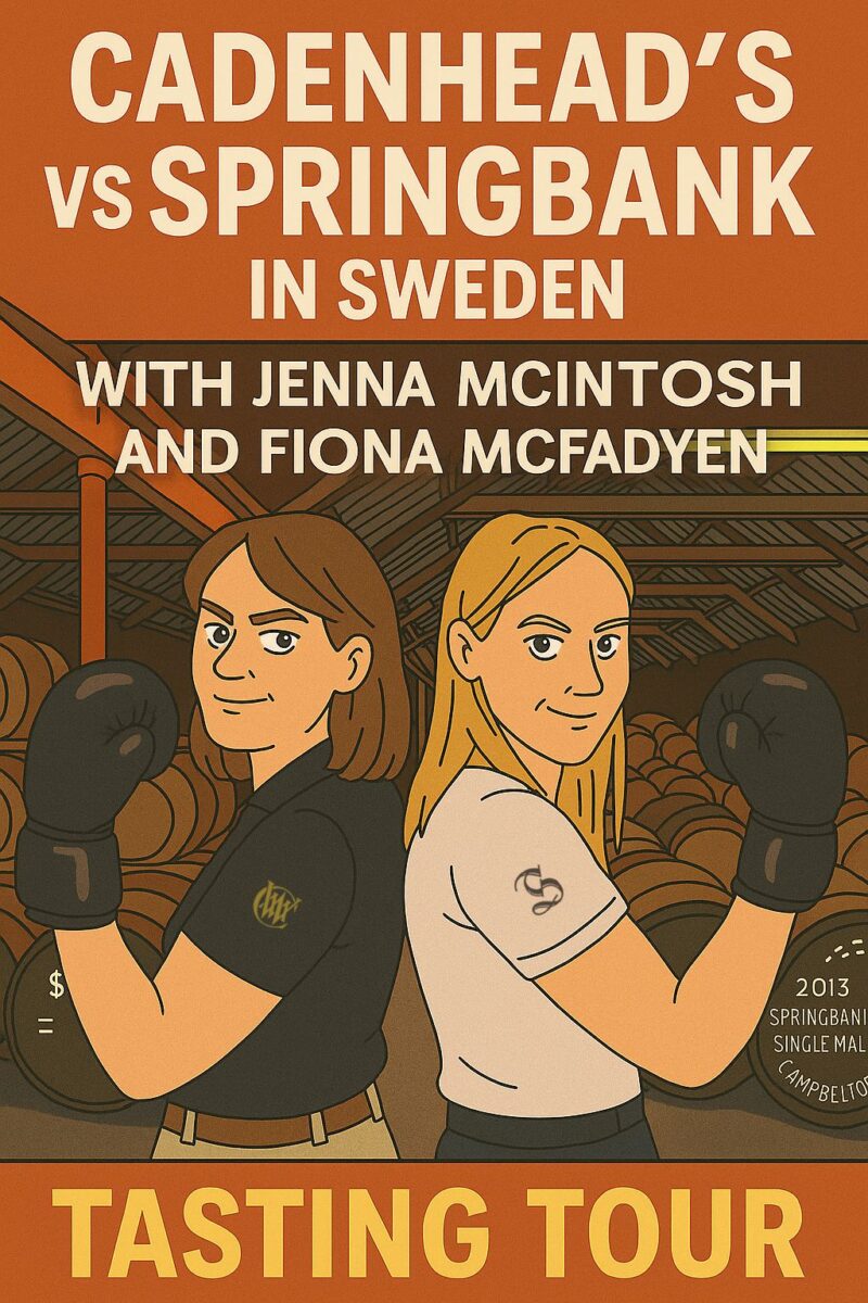 Provning – The Great Battle of Campbeltown