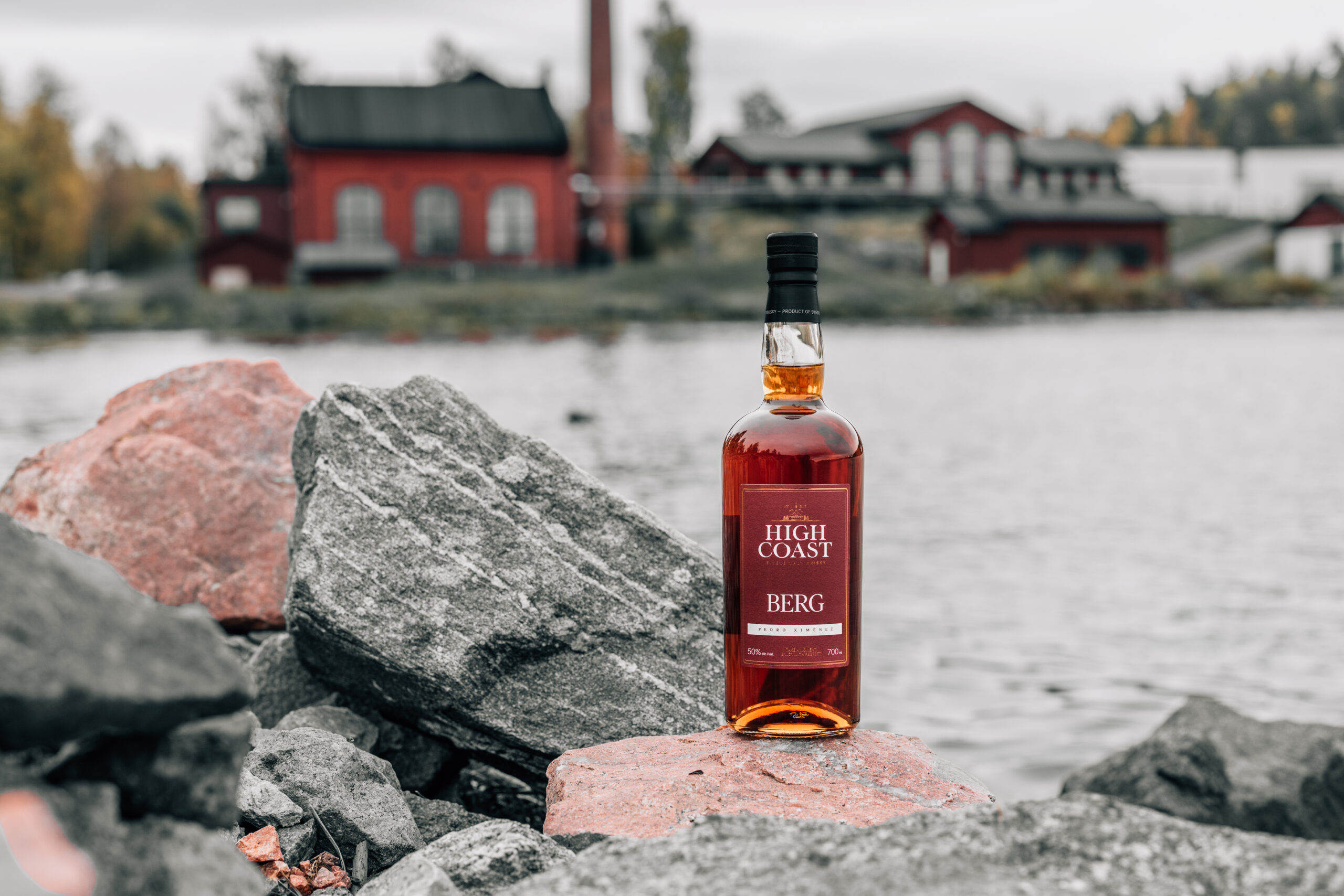 The Festival – Vertikalprovning 2019–2025